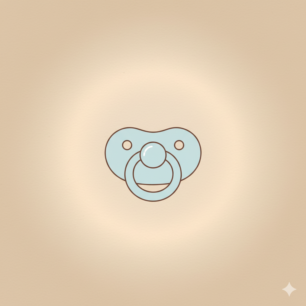 우리 아기에게 맞는 쪽쪽이를 찾기 위한 안내 배너